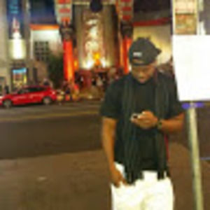 Meet your Posher, Luther